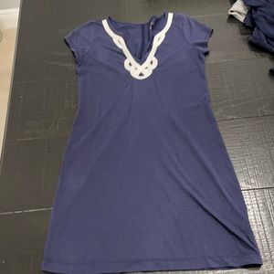 *SOLD*Lilly Pulitzer Brewster dress